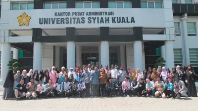 Universitas Syiah Kuala