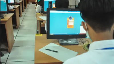 Wajib Tahu! Begini Cara Selesaikan Tes SKD Sekolah Kedinasan Berdasarkan Karakter Kepribadian, Kamu yang Mana? 