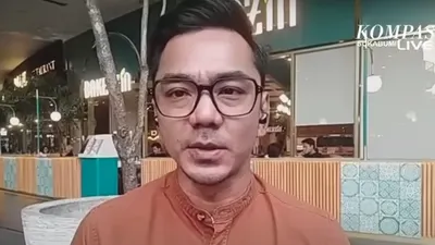 Ketua DPP PSI, Dedek Prayudi soal Kaesang pangarep maju Pilkada Jakarta 2024 
