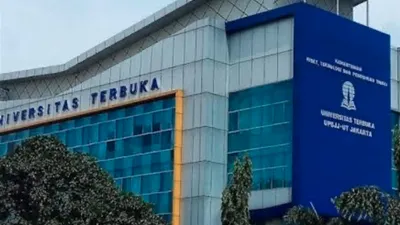 Universitas Terbuka