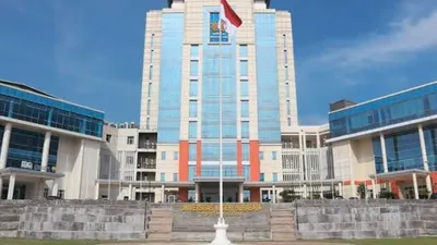 5 Jurusan D4-S1 di UNESA Jalur Mandiri yang Paling Susah Ditembus, Biaya IPI Termahal Capai Rp 250 Juta