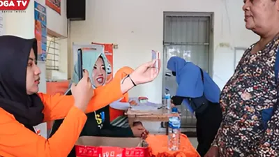 Update Pencairan PKH dan BPNT di Kantor Pos, Akhirnya Surat Undangan Sudah Dibagikan untuk KPM Hari Ini!