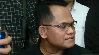 Iptu Rudiana ayah Eki siap sumpah pocong untuk membuktikan Eki sudah meninggal 