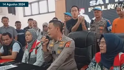 Fakta Baru Kasus KDRT Selebgram Cut Intan Nabila