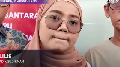 Sudirman Jadi Satu-satunya Terpidana Kasus Vina Cirebon yang Tidak Ajukan PK, Keluarga Pertanyakan Keberadaannya, di Mana? 