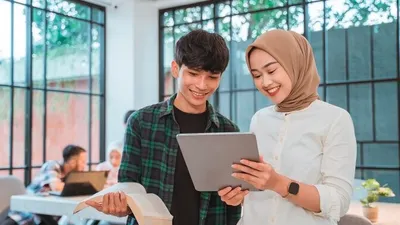 Sering Jadi Incaran Mahasiswa, Intip 5 Program Studi dengan Biaya Termurah di Indonesia, Bisa Jadi Referensi Pilihanmu