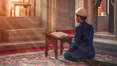 Amalan Memperingati Maulid Nabi Muhammad SAW