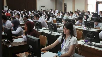 Perbedaan alur seleksi CPNS 2024 dan PPPK 