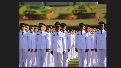 Ternyata sudah ada bocoran rencana jadwal seleksi sekolah kedinasan dari situs milik Kemenhub. Penting untuk kamu simak!