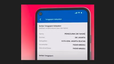 Update Terbaru Status Bantuan PKH dan BPNT September - Oktober 2024 di SIKS-NG, Masih Zonk?