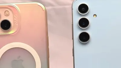 Harga Hampir Sama! Samsung Galaxy S24 FE vs iPhone 13, Mana yang Lebih Unggul? Ini Performa dari Keduanya
