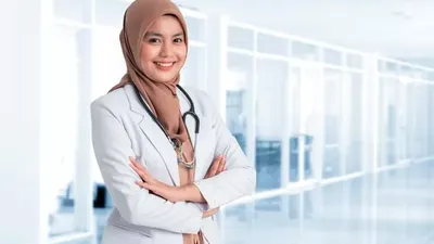 Jumlah Dokter per Kota di DKI Jakarta Mengalami Penurunan, Paling Sedikit hanya 41 Dokter, Wilayah Mana?