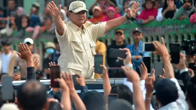 Daftar Bansos Reguler yang Tetap akan Dilanjutkan di Pemerintahan Prabowo-Gibran, Apa Saja?