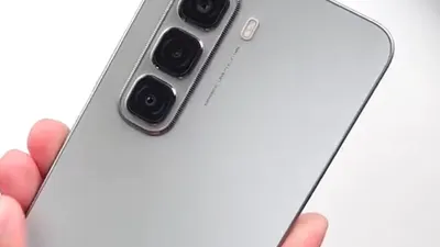 Review Infinix Hot 50 Pro