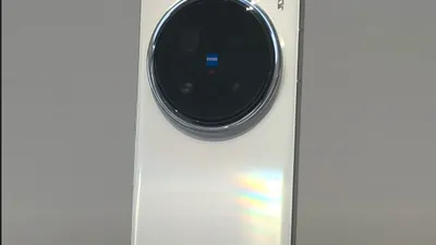 Baru Saja Rilis! Vivo Keluarkan Seri Terbaru Vivo X200 Pro, Ini Dia Spesifikasi dan Fitur Premium