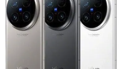 Spesifikasi Vivo X200 vs Vivo X200 Pro