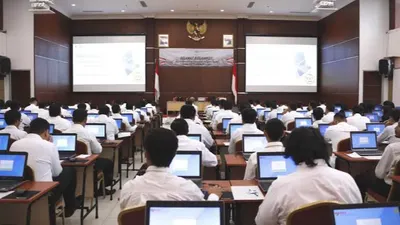 3 Tips Penting Kerja Soal Penalaran TWK di SKD CPNS 2024 agar Dapat Skor Tinggi