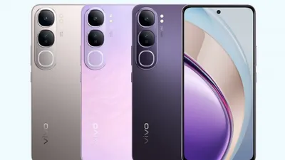 Vivo V40 
