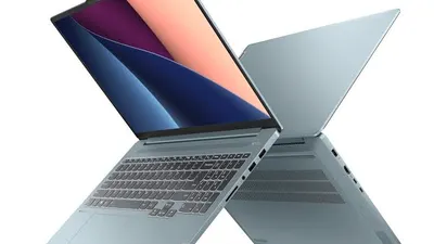  4 Pilihan Laptop Lenovo untuk Berbagai Kebutuhan
