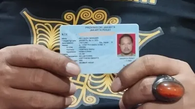 Penonaktifan NIK KTP DKI Jakarta Tahap 1: Ada 40 Ribu NIK Warga yang Resmi Dinonaktifkan Dukcapil, Cek Ada Namamu?