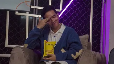 Makin Terpojok, Bukti Baru Gibran Diduga Kuat Pemilik Akun Kaskus Fufufafa Dibongkar Habis Pengguna X