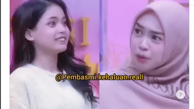 Ria Ricis 'Ledek' Kebahagiaan Putri Isnari Soal Pernikahannya: Halah Namanya Juga Baru 1 Bulan