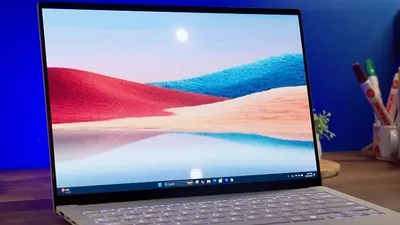 Asus Zenbook S 14