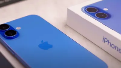 Tak Jadi Rilis di Indonesia! Begini Review iPhone 16, Apakah Layak Dibeli?