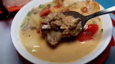 Legend Banget! Ini 5 Rekomendasi Kuliner di Jakarta Barat yang Enak dan Bikin Nagih