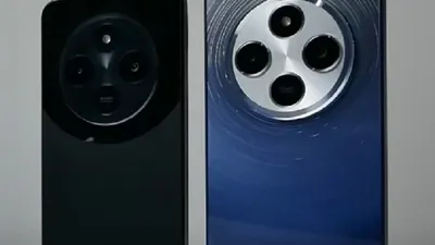 Duel HP Rp1 Jutaan! Redmi 14C vs POCO C75, Mana yang Lebih Ungguh? Cek Spek dan Performanya