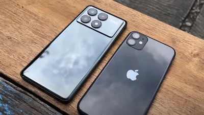 Bikin Melongo, Ini Perbandingan Kamera Poco X6 Pro vs iPhone 11 Gak Bakalan Nyangka