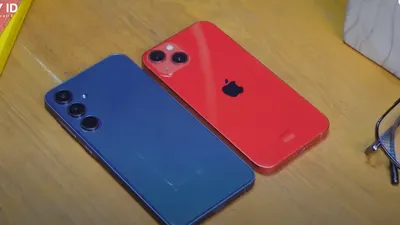 Samsung Galaxy A55 dan iPhone 13 hadir dengan fitur dan spesifikasi menarik, menawarkan kelebihan yang berbeda.