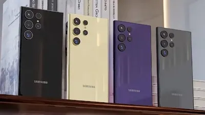 Diprediksi Rilis di Awal Tahun 2025, Ini Bocoran Spesifikasi Samsung Galaxy S25 beserta Perkiraan Harganya!