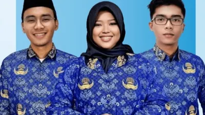 PENGUMUMAN! Peserta PPPK 2024 Bisa Melamar di Luar Unit Kerja dan Tidak Harus Sesuai Kualifikasi Pendidikan yang Terdata, Simak Penjelasannya