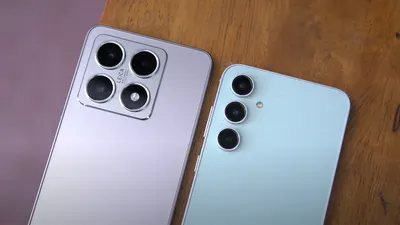 Xiaomi 14T unggul untuk fotografi, sedangkan Samsung S23 FE lebih baik untuk videografi.