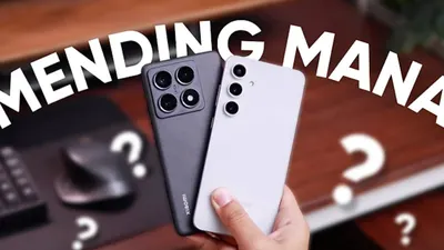 Xiaomi 14T Pro unggul dalam performa dan penyimpanan, sedangkan Samsung Galaxy S24 FE lebih baik dalam baterai dan kamera.