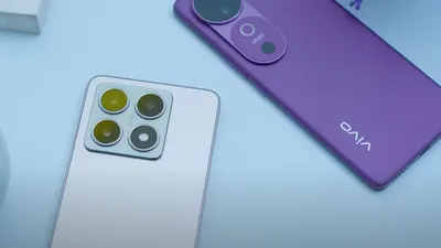 Xiaomi 14T dan Vivo V40 di pasaran teknologi Indonesia memiliki harga yang sama, yaitu sekitar Rp 6 jutaan.