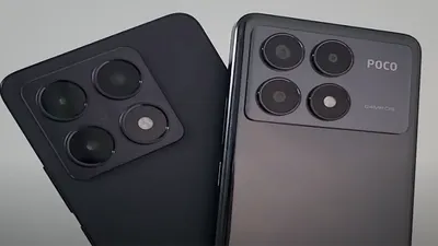 Xiaomi 14T vs Poco X6 Pro: Pilih yang Mana? Harga Beda Tipis, Chipset Sama!
