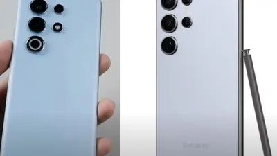 Apakah benar keunggulan dan performa dari Itel S25 Ultra sebanding dengan spek Samsung S25 Ultra dengan harga yang sangat murah?