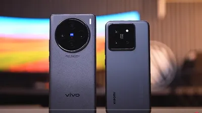 Dalam persaingan smartphone kelas atas, Vivo X100 dan Xiaomi 14 hadir dengan harga yang sama-sama menarik.