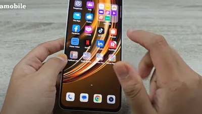 Realme 13 Plus 5G