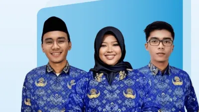 Ini Dia Wilayah DKI Jakarta dengan Jumlah PNS Terbanyak di 2024, Berada di Jaktim?