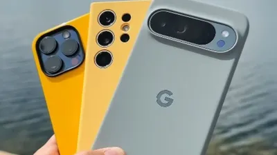 Performa kamera Pixel 9 Pro XL, Samsung Galaxy S24 Ultra, dan iPhone 15 Pro Max adalah tiga ponsel flagship yang dipercaya memiliki teknologi kamera canggih.