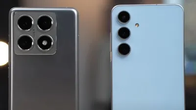 Xiaomi 14T Pro vs Samsung Galaxy S24 FE, Mana yang Lebih Unggul dari Segi Performa dan Fotografi?