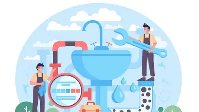 Bikin Kaget! Ini Persentase Rumah Tangga Miliki Sanitasi Layak di Jakarta