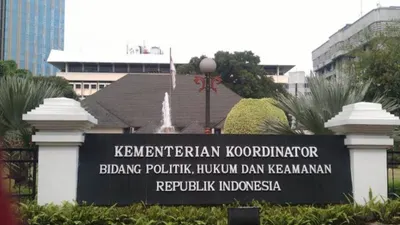 Kemenkopolhukam Buka 86 Formasi di CPNS 2024 untuk Lulusan D3 dan S1, Catat Rinciannya!