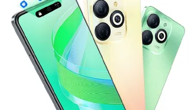 infinix smart 8 | Infinix semakin mengukuhkan posisinya sebagai produsen HP yang mampu memahami kebutuhan pasar Indonesia.