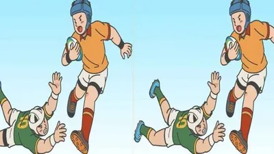 Ilustrasi Tes IQ