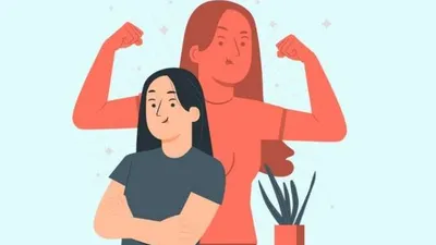 Ilustrasi Tes Kepribadian 