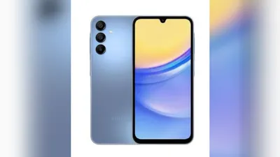 Galaxy A15 4g | Salah satu aspek yang menjadi perbedaan utama antara kedua smartphone Samsung Galaxy A15 4G dan OPPO A60 ini adalah sektor kamera.